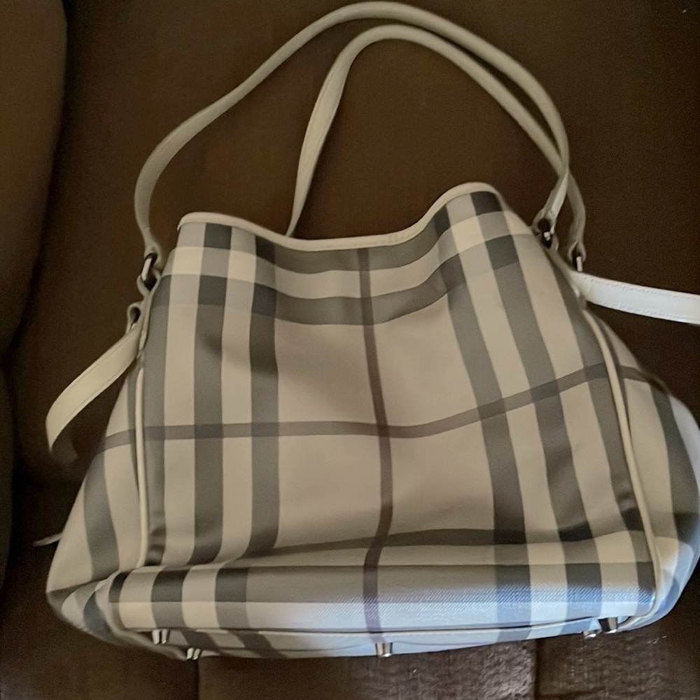 Authentic Burberry - image 1